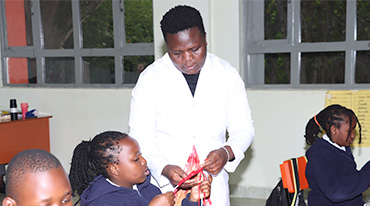 Competency Based Education